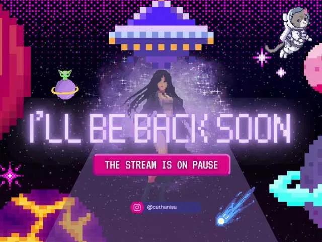 Masturbate to 25 years old Anisahade29 from BongaCams Anisahade29 from BongaCams