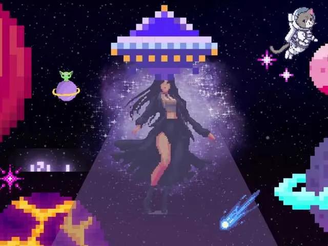 Anisahade29 from BongaCams