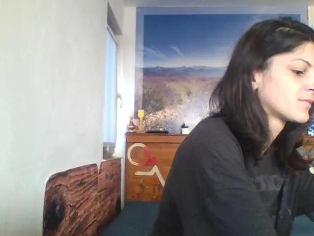 anissawhitens from BongaCams