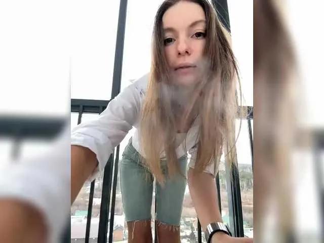 Join sweet performer Ann-den ann-den from BongaCams