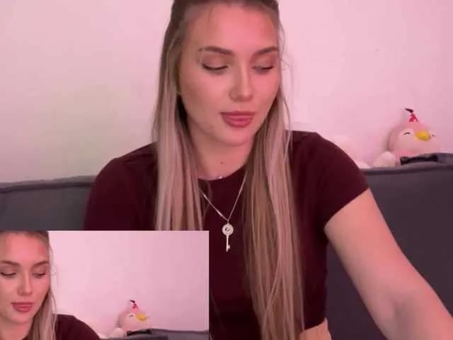 AnnabellColbeth from BongaCams