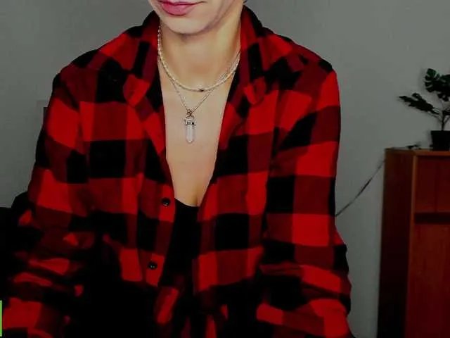 Annakillkiss from BongaCams