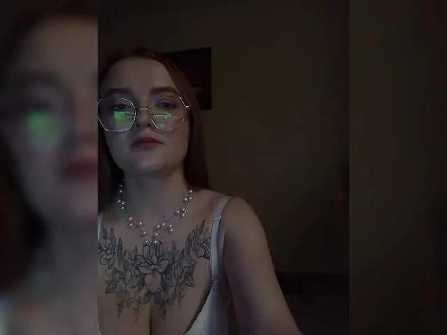 Anora- from BongaCams