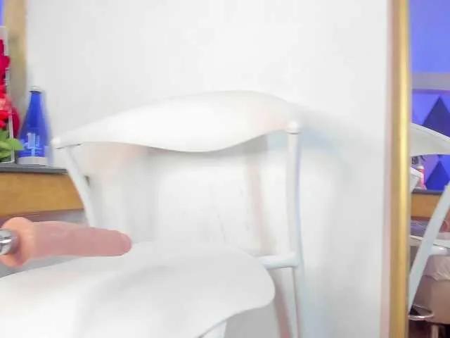 AntonellaRussel from BongaCams