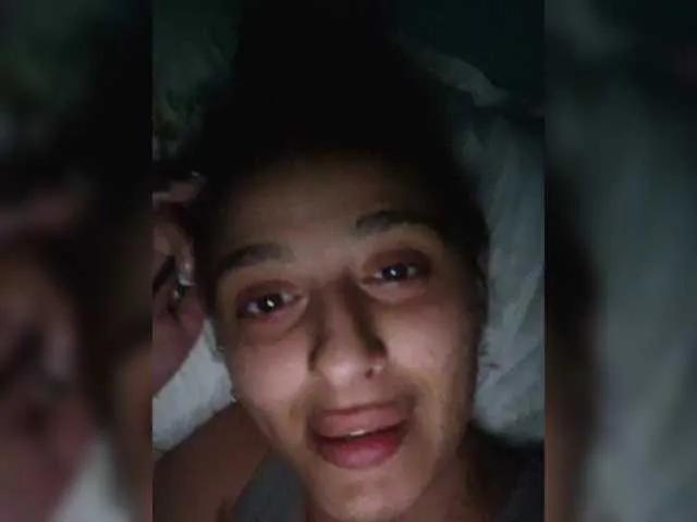 ANYE26 from BongaCams