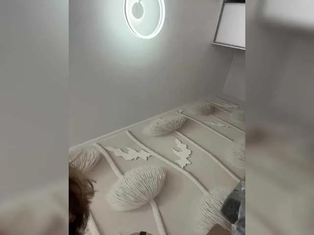 Watch Anyuta1212, she wants to masturbate for you anyuta1212 from BongaCams