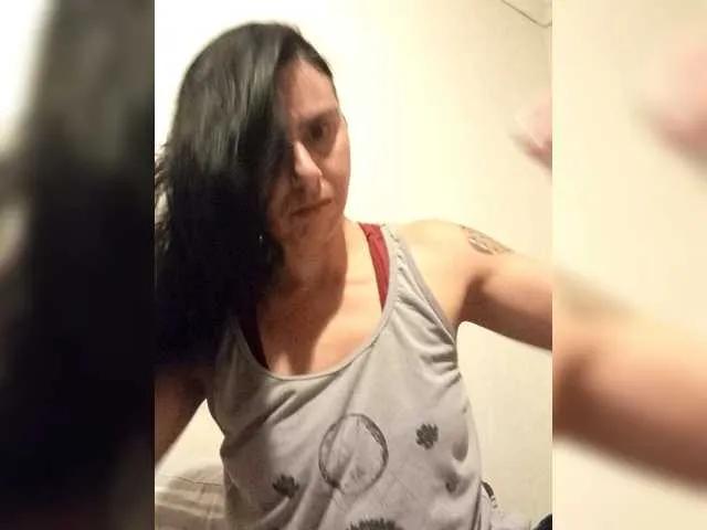 AQUARIUSONE from BongaCams