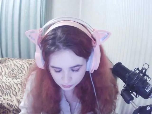 ArgeliaCoreil from BongaCams
