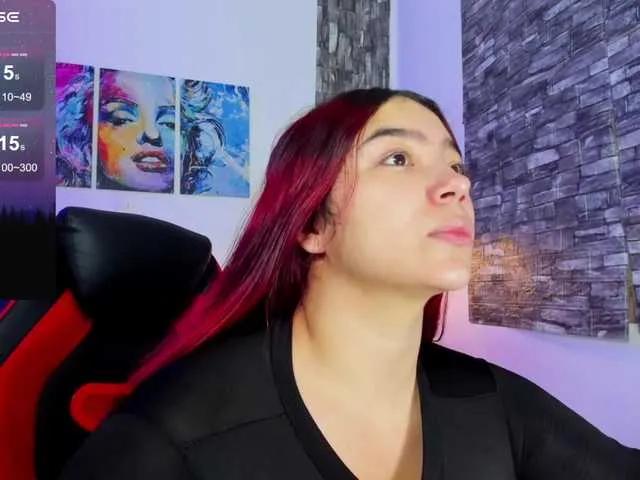 Explore slutty escort Ariadna-sc Ariadna-sc from BongaCams