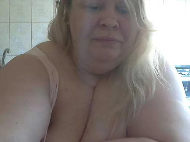 Amazing AriannaMilf from BongaCams AriannaMilf from BongaCams