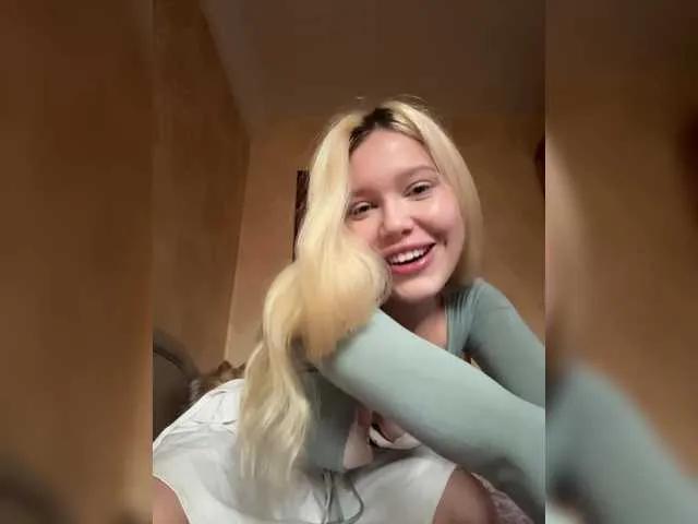 Arisharisha from BongaCams