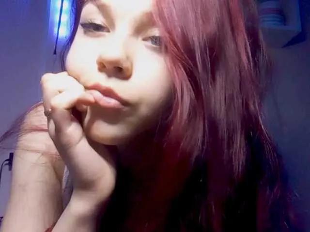 ArvillaHubright from BongaCams