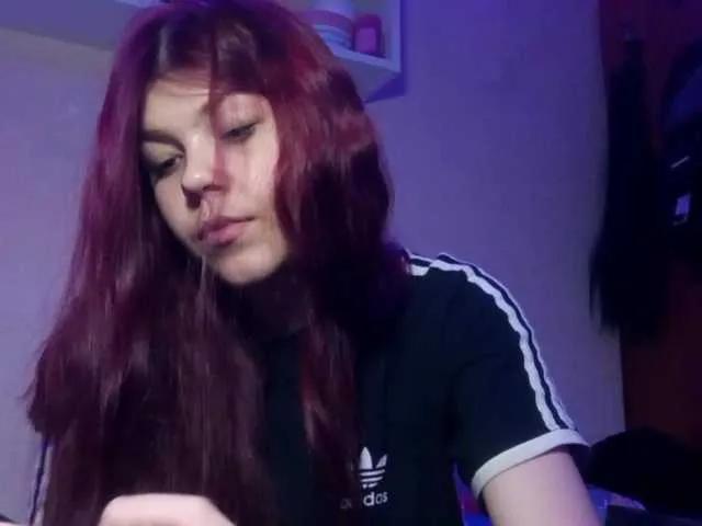 ArvillaHubright from BongaCams