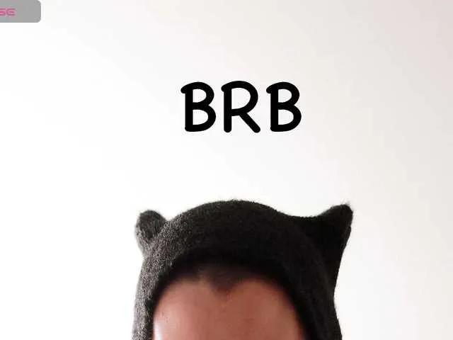 Asexysmile from BongaCams