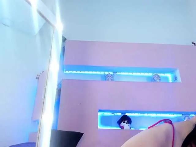 Ashley-moon1 from BongaCams