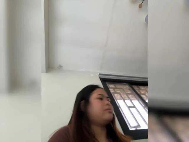 Sweet Asianbigbuttyboobs from BongaCams Asianbigbuttyboobs from BongaCams