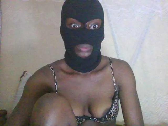 Assbooby from BongaCams