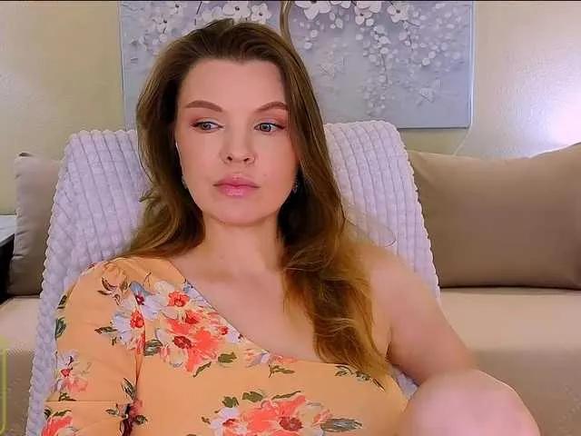 Dirty AureliaFly wants you to fuck her body now AureliaFly from BongaCams