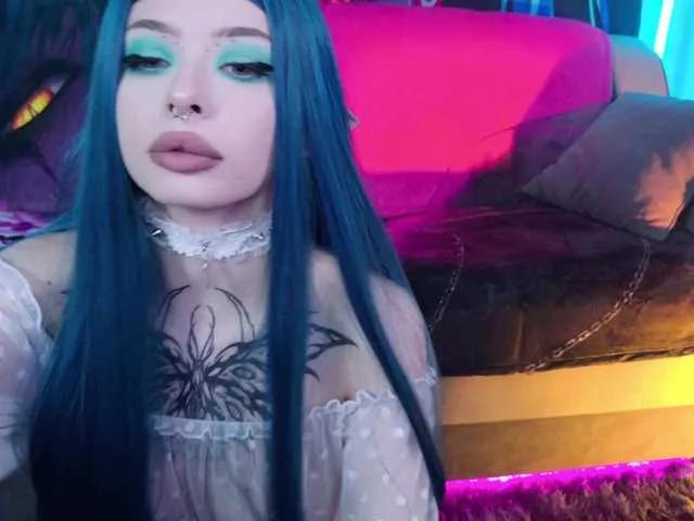 Sexy Aurora-Natsuki wants you to fuck their body now Aurora-Natsuki from BongaCams