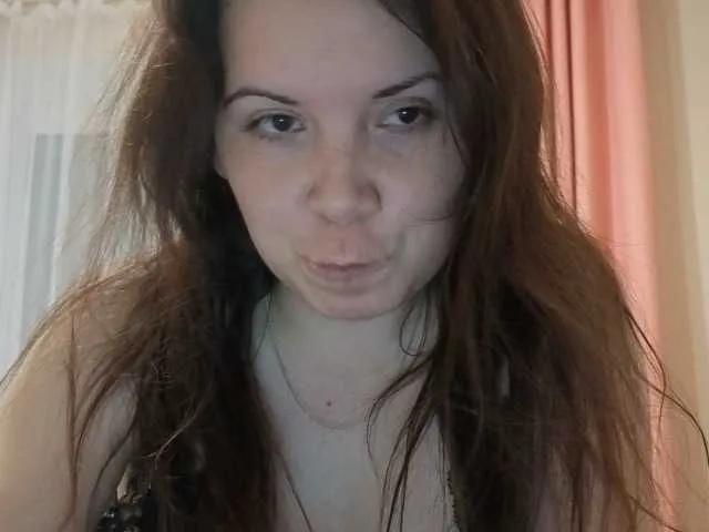 AZET-9 from BongaCams