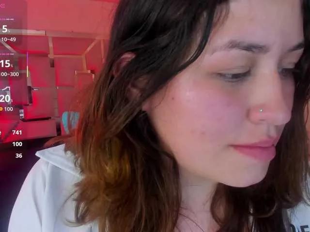 azul-vera from BongaCams