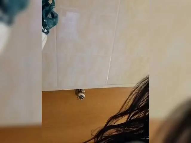 Baaabbbyyy from BongaCams