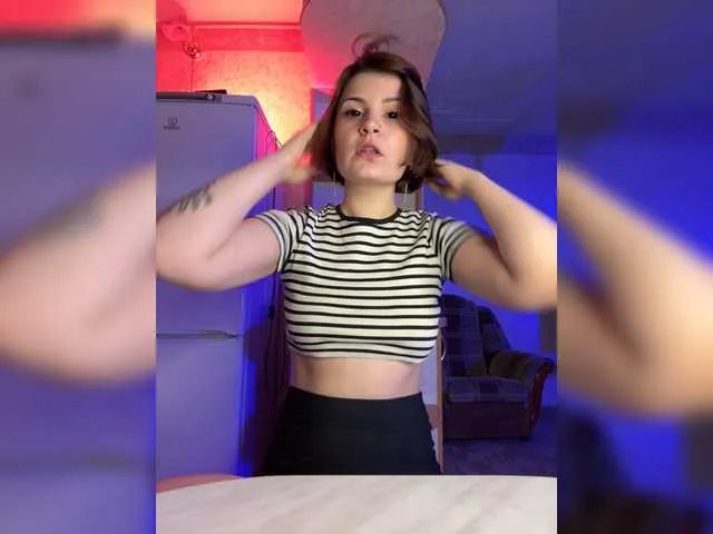 Babeanast from BongaCams