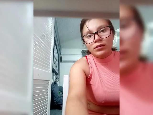 Babygaby from BongaCams