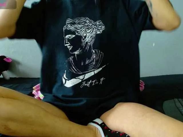 Checkout sweet slut BabyNova BabyNova from BongaCams