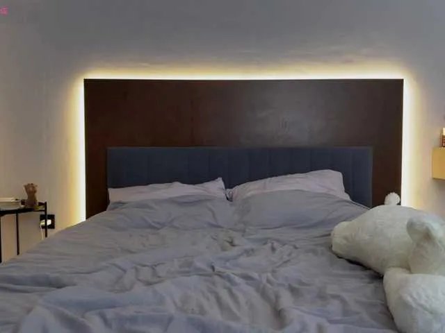 babysashababy from BongaCams