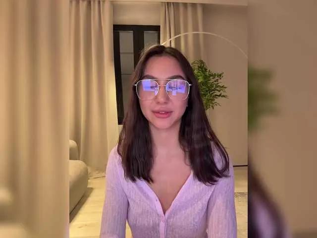 babysashababy from BongaCams