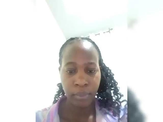 Babytasha21a from BongaCams