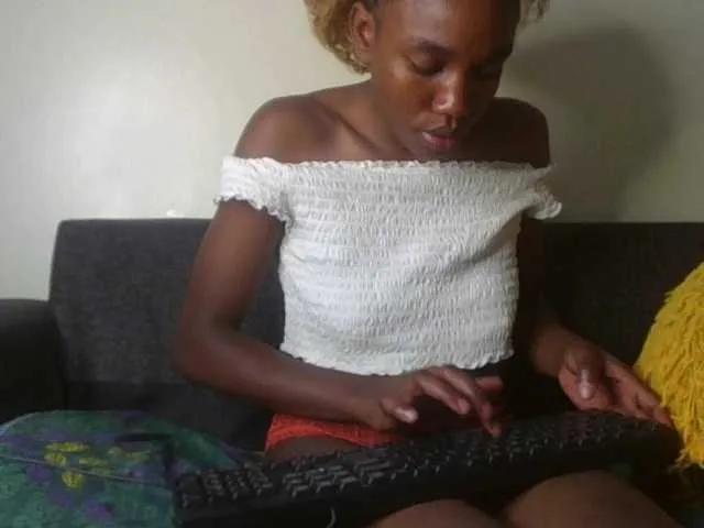 BBQ-Fluid from BongaCams