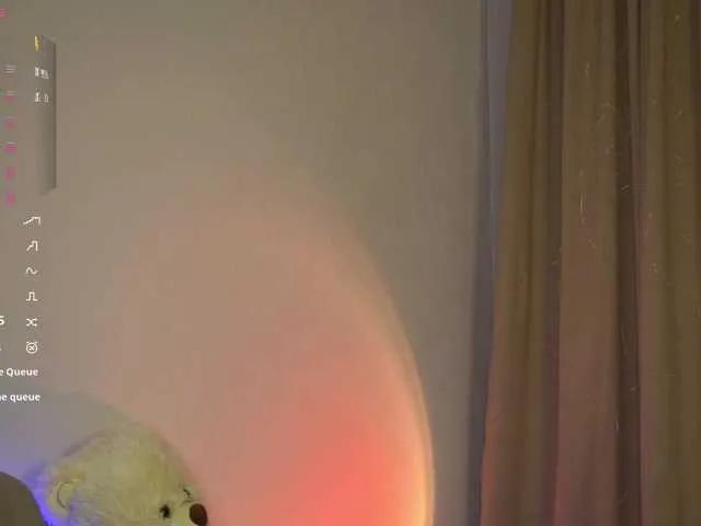 beckymadsons from BongaCams