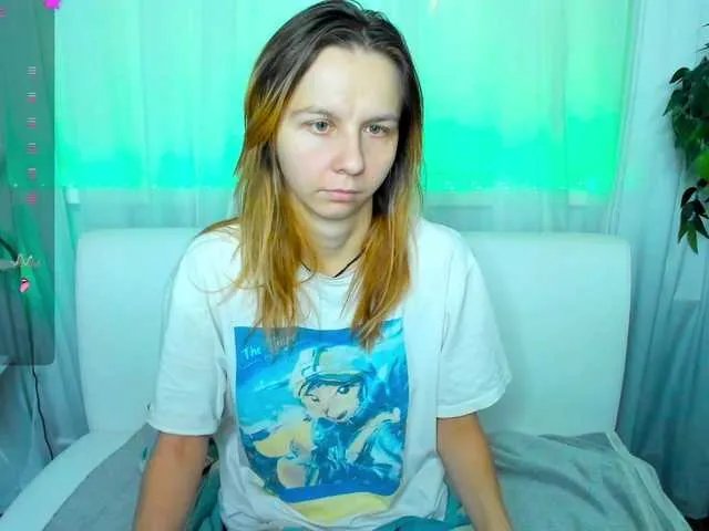 Beellami from BongaCams