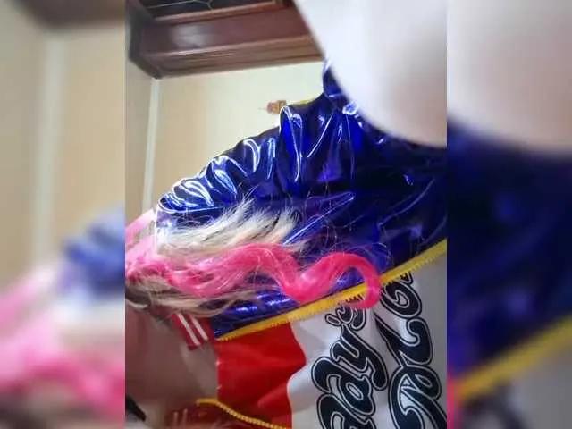 Belosneshkaaaaaa from BongaCams