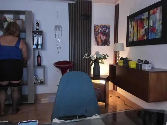 BiancaChase from BongaCams