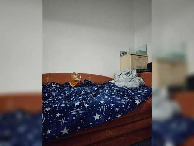Black-Butterflay1612 from BongaCams