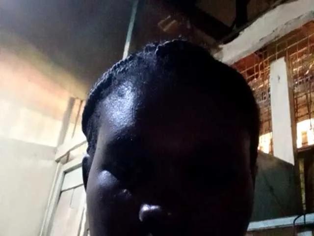 BLACKFELLY9 from BongaCams