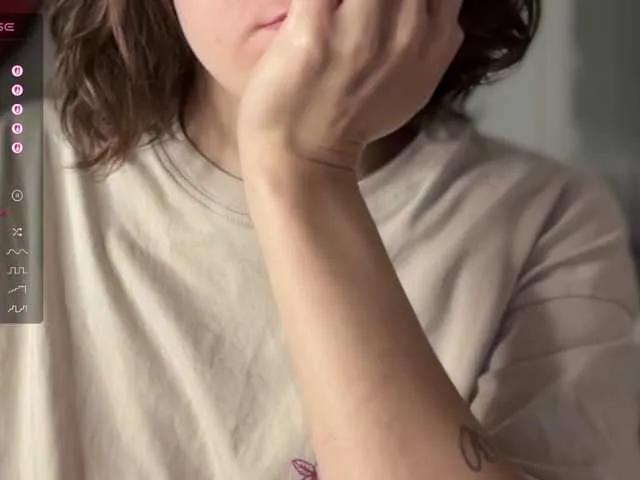 blacknana from BongaCams