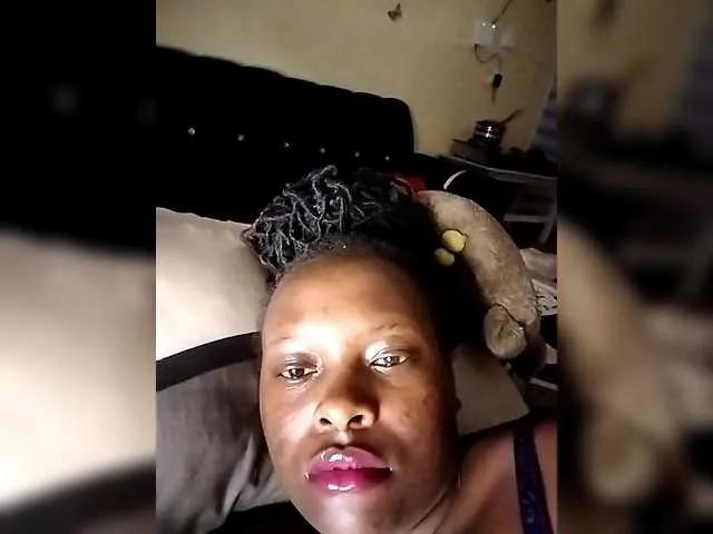 Blacknasty001 from BongaCams