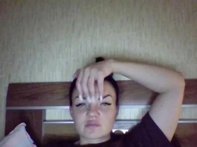 BlackPanther933 from BongaCams