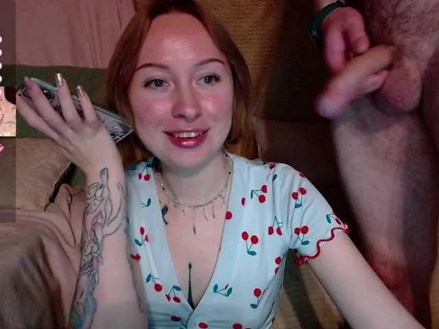 Bobby-MiMi from BongaCams