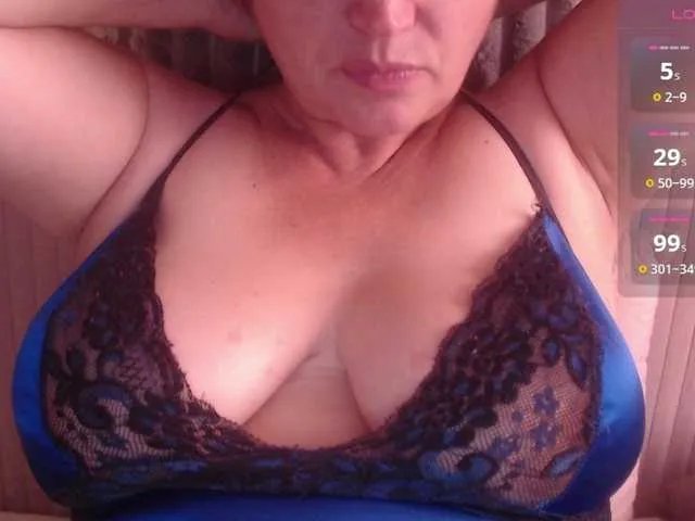 boginya7878 from BongaCams