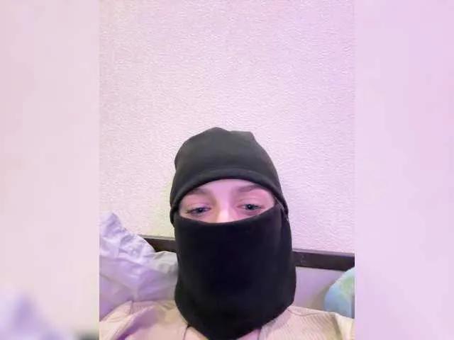 BregAf1 from BongaCams