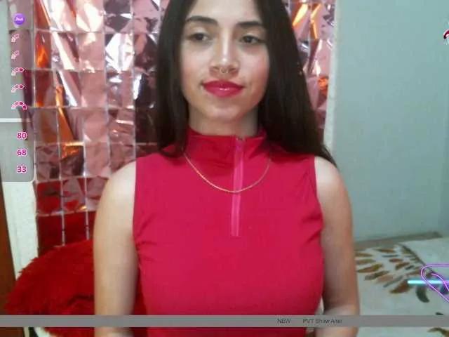 brittany2023 from BongaCams