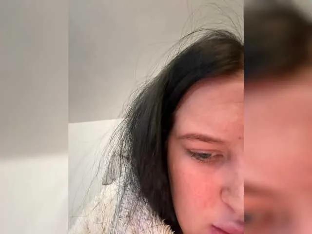 Brunettegirl from BongaCams