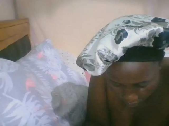 Busty-Barbie from BongaCams