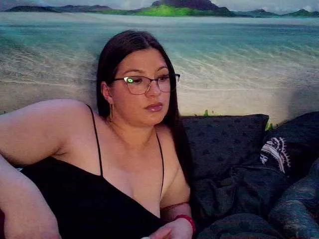 Hot Byahootgyrl from BongaCams Byahootgyrl from BongaCams