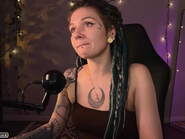 Explore sweet camwhore BySOVA bySOVA from BongaCams